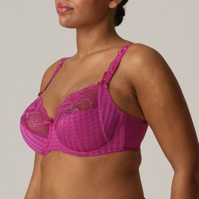 Beugel bh Madison 0162120 - fuchsia fiesta