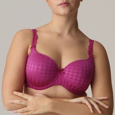 Voorgevormde bh Madison 0262120 - fuchsia fiesta