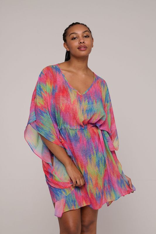Kaftan Cairo 4012584 - sunset nile
