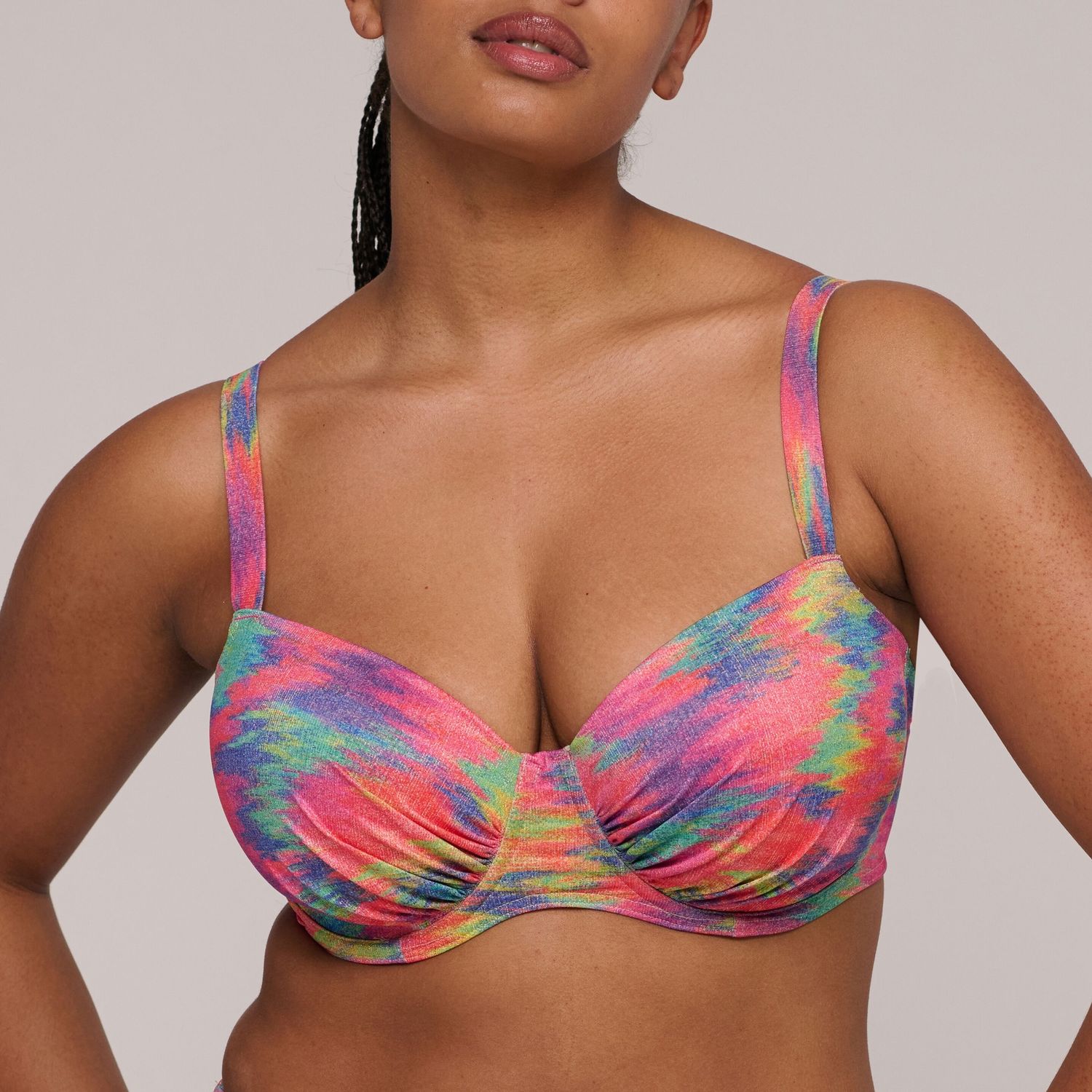 Bikini Top Cairo 4012516  - sunset nile