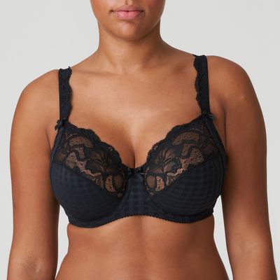Beugel bh Madison 0162120 - zwart