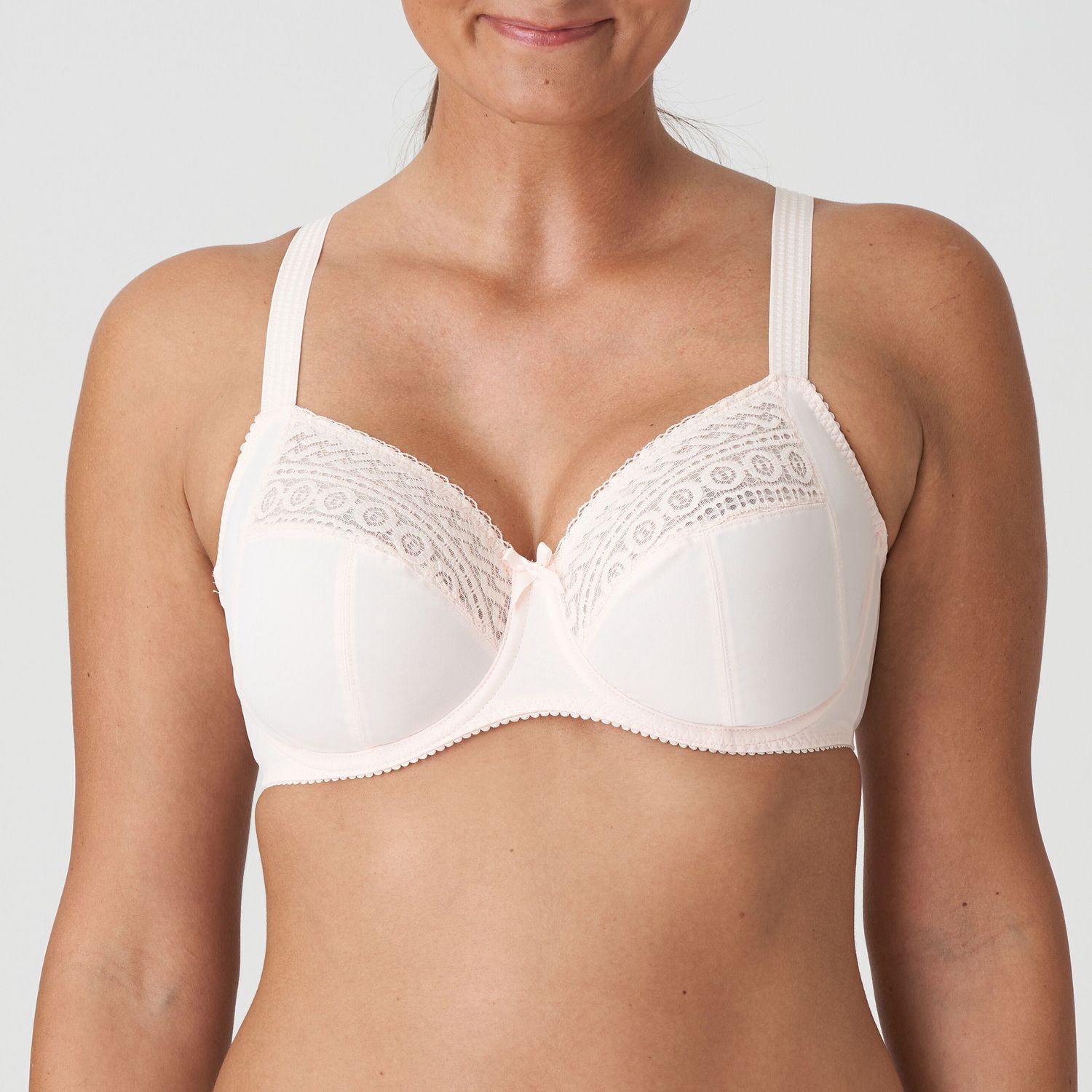 Beugel Bh Montara 0163380 - crystal pink