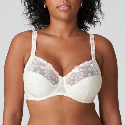Beugel Bh Mohala 0163390 - Vintage Natuur