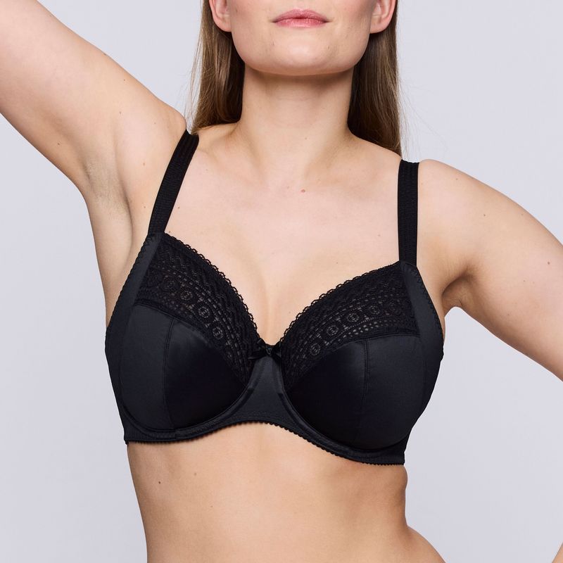 Beugel Bh Montara 0163380 - zwart