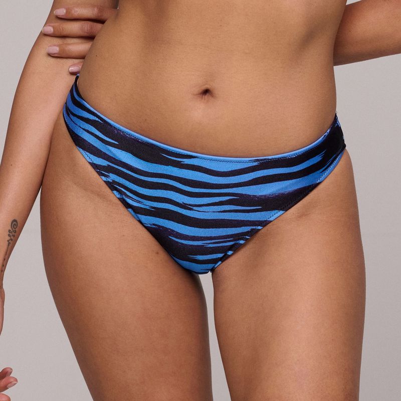 Bikini Rioslip Marva 1007950 - wild waves