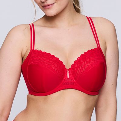 Beugel BH East End 0141930 - true red