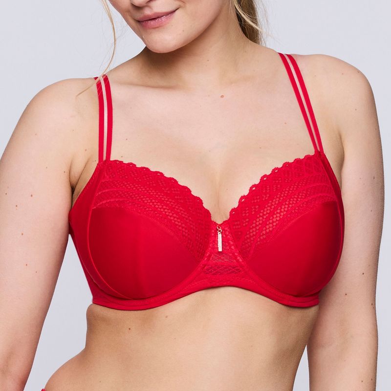 Beugel BH East End 0141930 - true red
