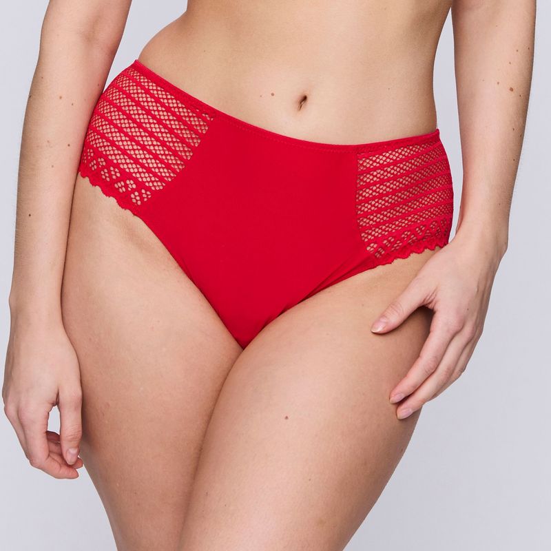 Tailleslip East End 0541931 - true red