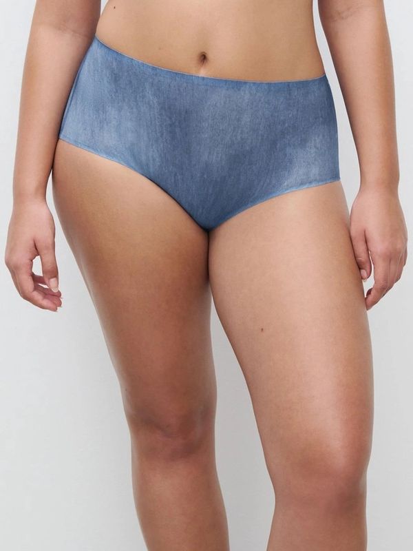Softstretch Tailleslip C11D70 - bleu denim