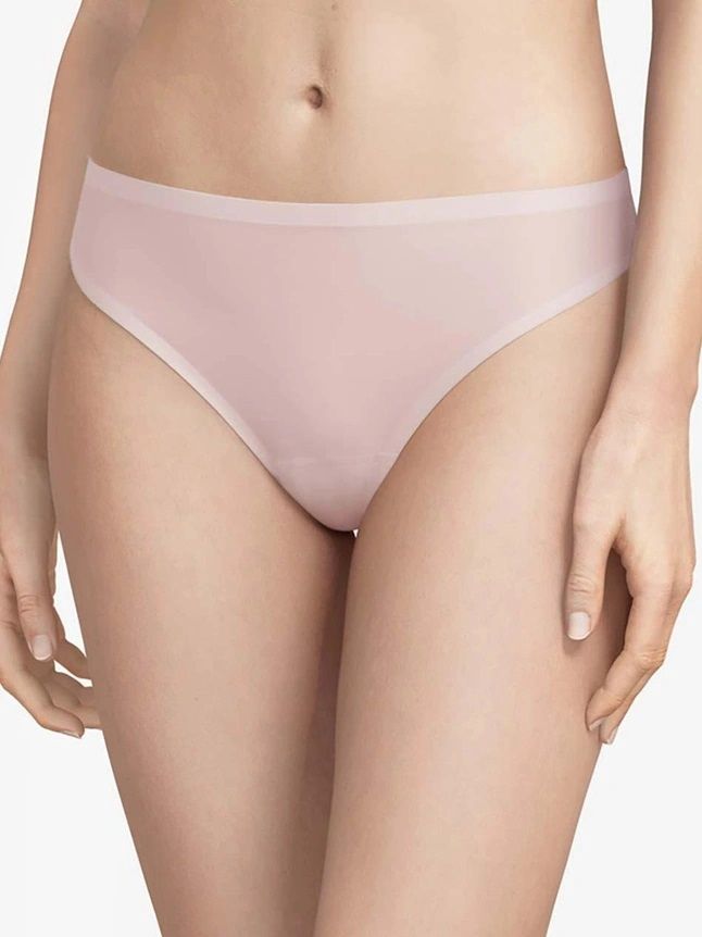 Softstretch String C26490 - roze