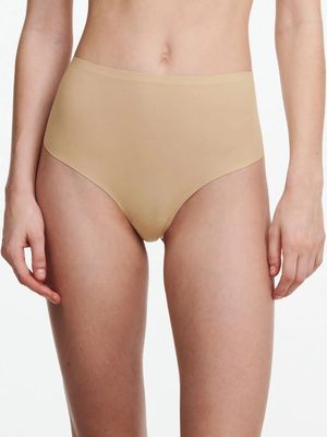 Softstretch Hoge String C10690 - huid