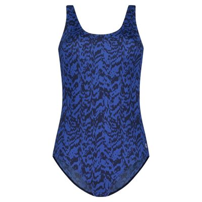 Badpak 60058 - fur blue