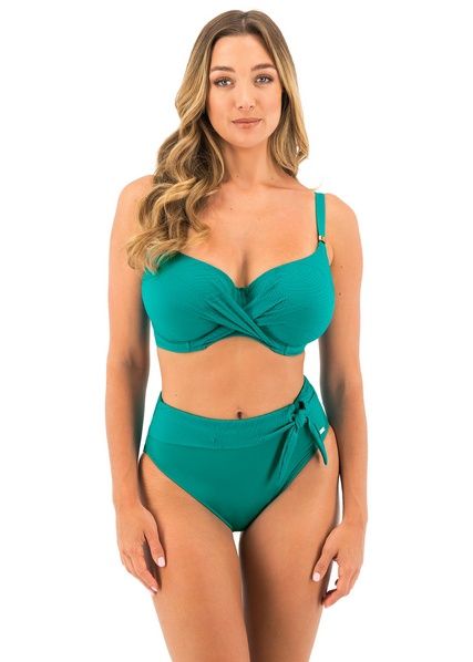 Bikini Ottawa 6355 - bright jade