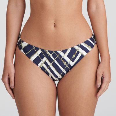 Bikini Rioslip Saranji 1006650 Majestic Blue