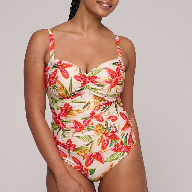 Badpak Tanzania 4012730 - calm tropics