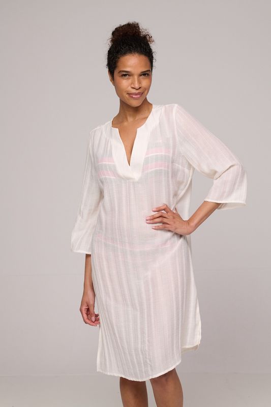 Kaftan Anneke 1007584 - pink noise