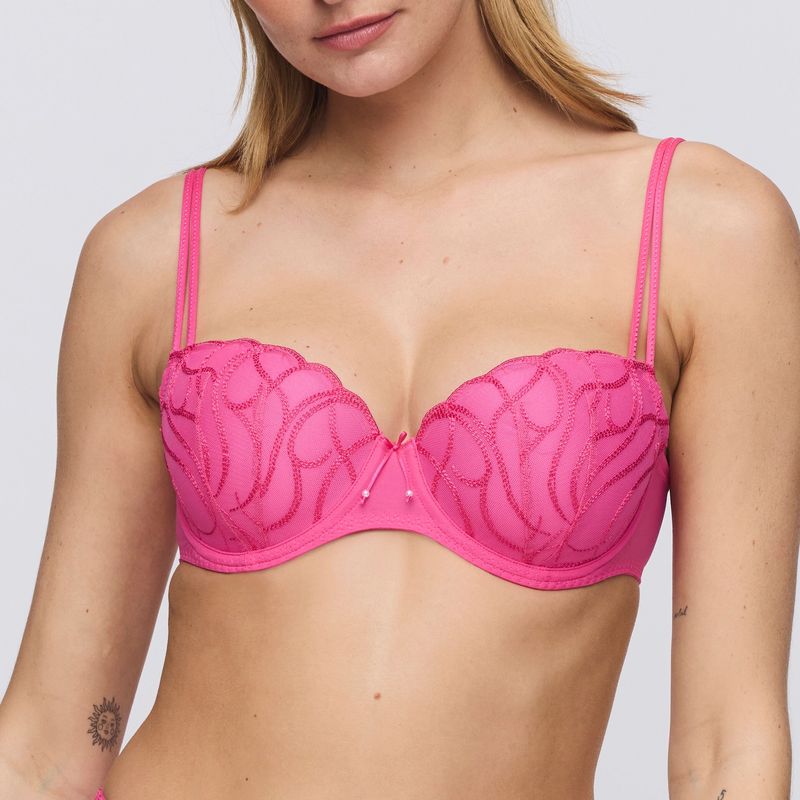 Balconette Heleen 0102869 - hollywood pink