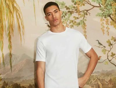 Heren T-shirts