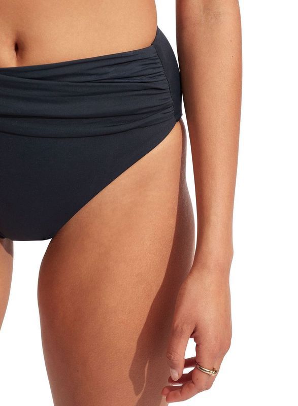 Bikini Tailleslip 40643 - true navy