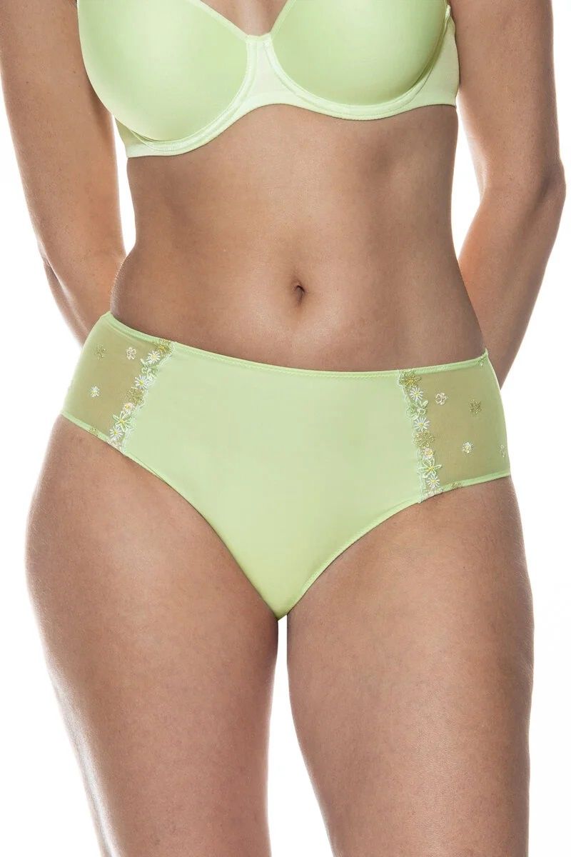 American Pants Pretty Joan 1320007 - pistachio cream