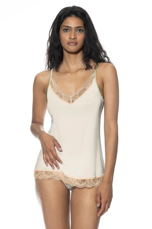 Camisol Poetry Fame 75134 - mixed champagne