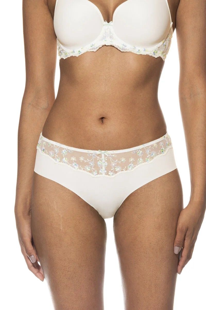 Hipster Delightful 79442 - champagner