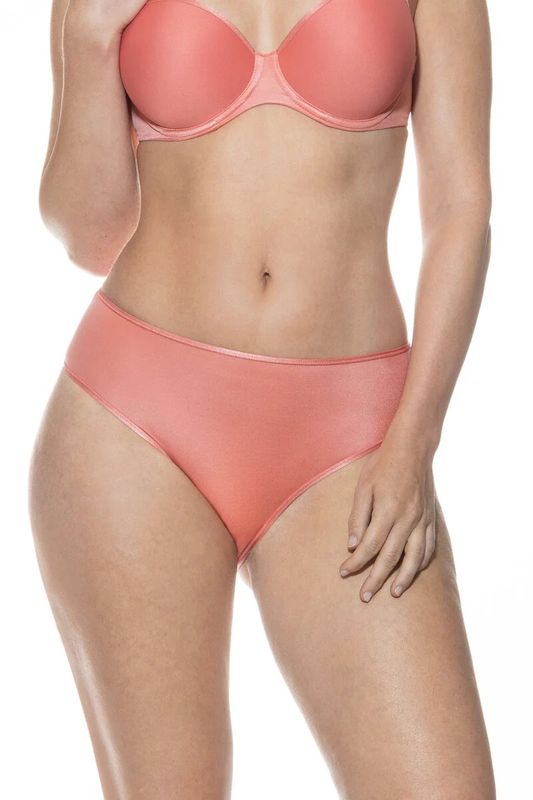American pant Joan 79844 - pale macaron