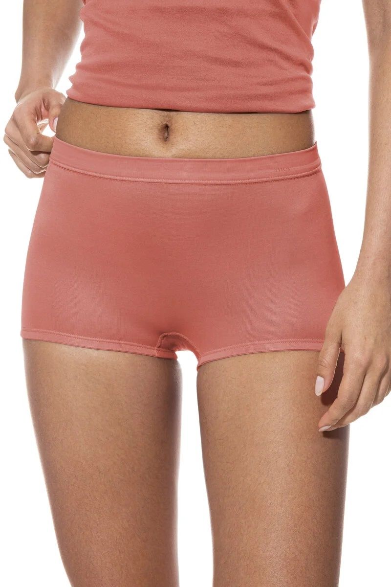 Short Emotion 59218 - pale macaron