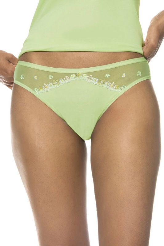 Minislip Pretty Sense 1120046 - pistachio cream