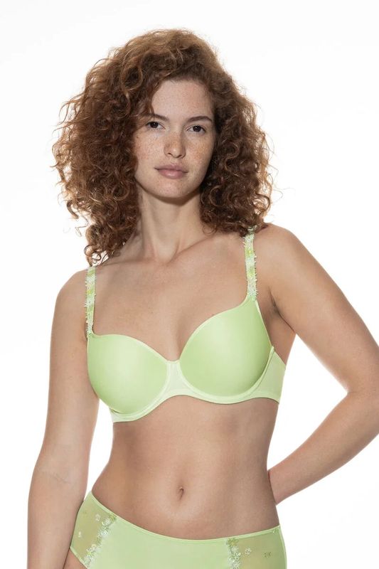 Spacer bh Pretty Joan 1350011 - pistachio cream