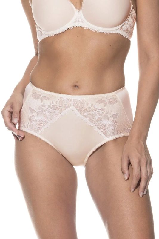 Tailleslip Luxurious 79285 - rose pearl