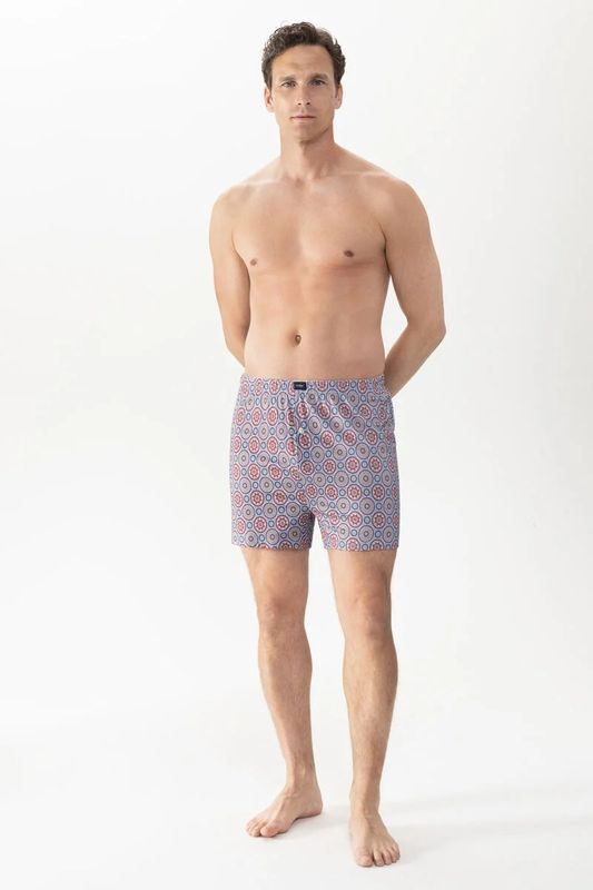 Boxershort Mixture of Circles 2120070