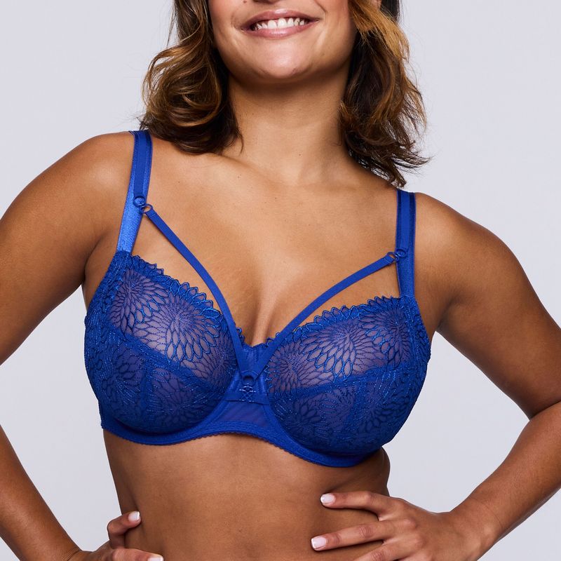 Beugel bh Sophora 0163180 - blue print