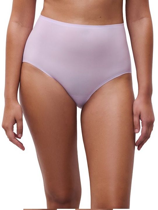 Softstretch Tailleslip C26470 - lavandin