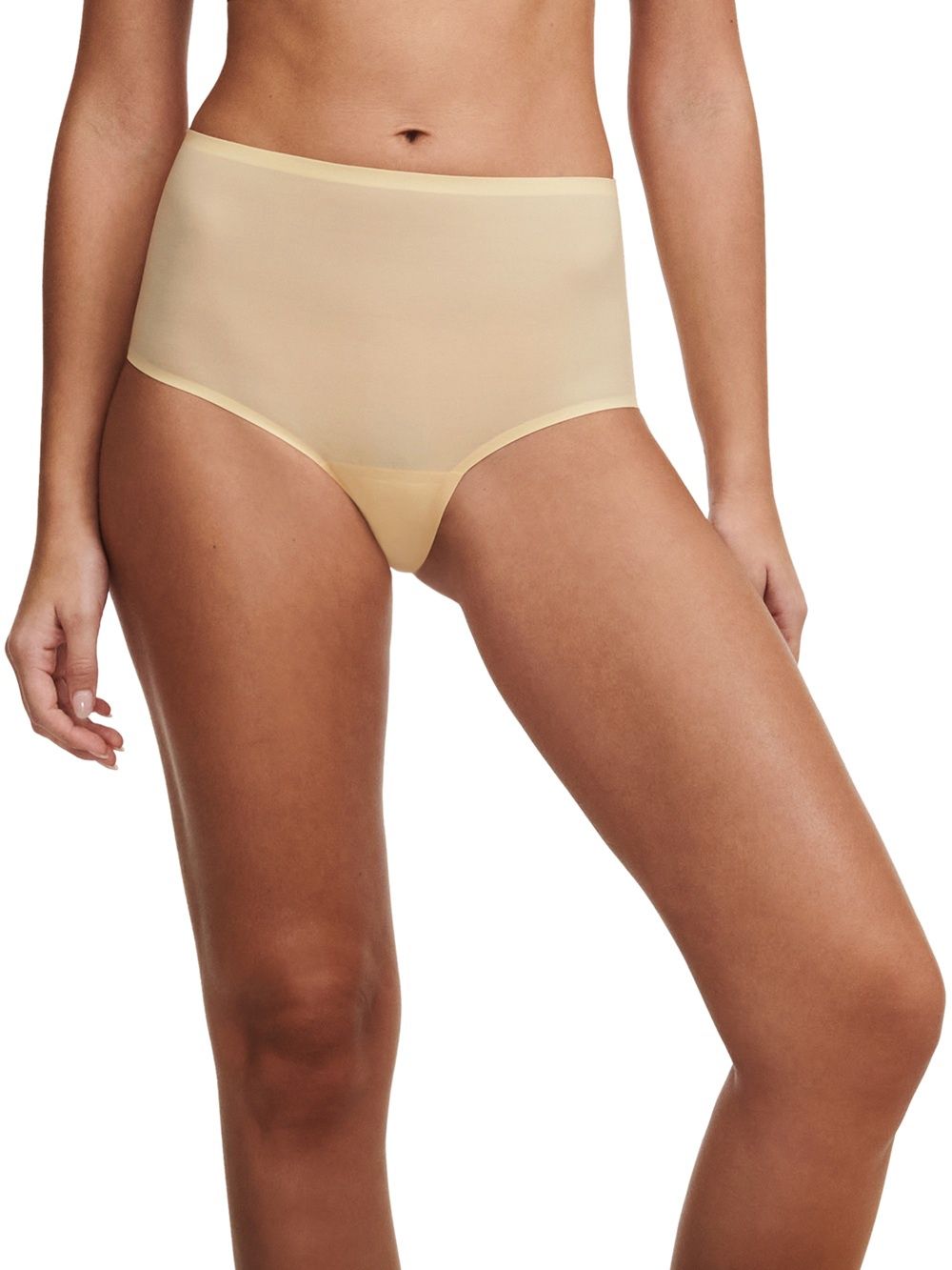 Softstretch Tailleslip C26470 - sunflower yellow