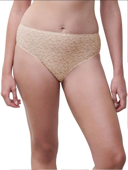 Softstretch Hipster C11D40 - nude print