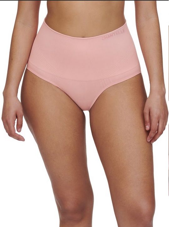 Shape Tailleslip Smooth Comfort C10U70 - pulp