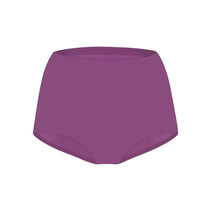 Maxi Secrets 30176 - purple orchid