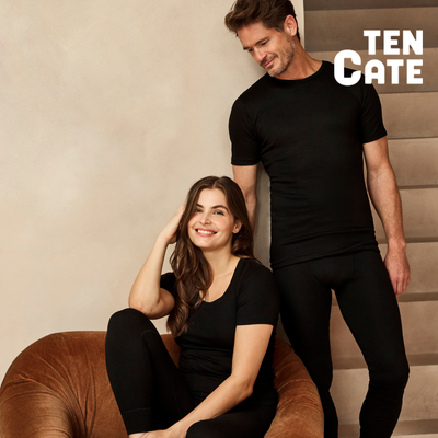 Ben je een koukleum? Ontdek Ten Cate Thermo