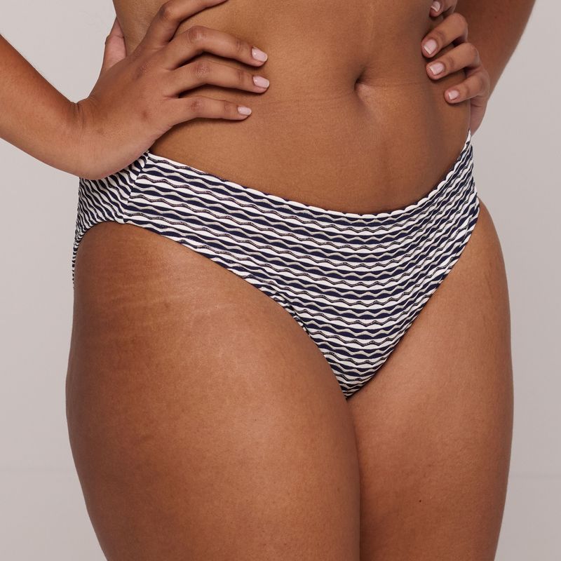 Bikini Rioslip Kalba 4012350 - water blue