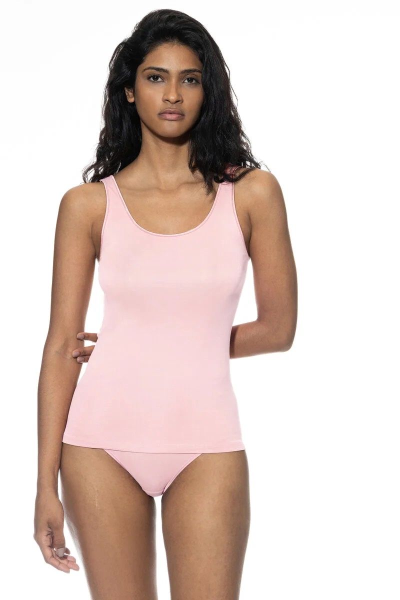 Hemd Emotion 55204 - bonbon pink