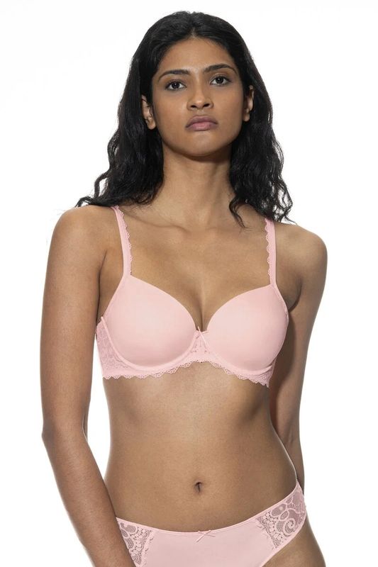 Voorgevormde bh Amorous 74800 - bonbon pink