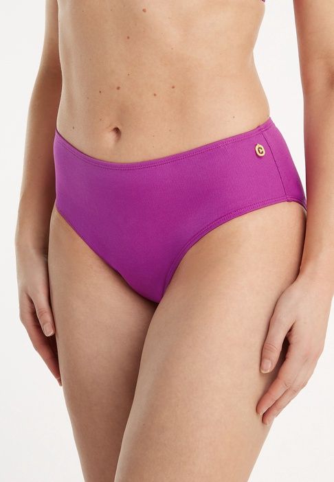 Bikini Slip 60306 - wildberry