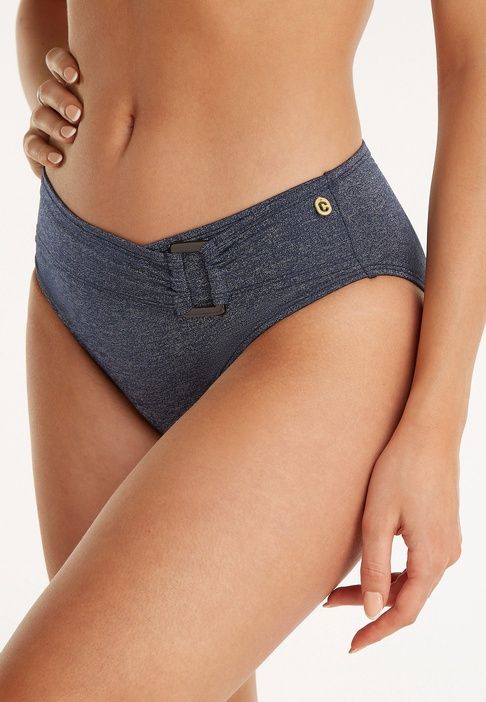 Bikini Buckle 60406 - royal blue