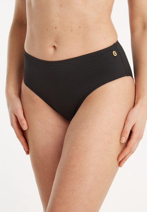 Bikini Slip 60309 - zwart