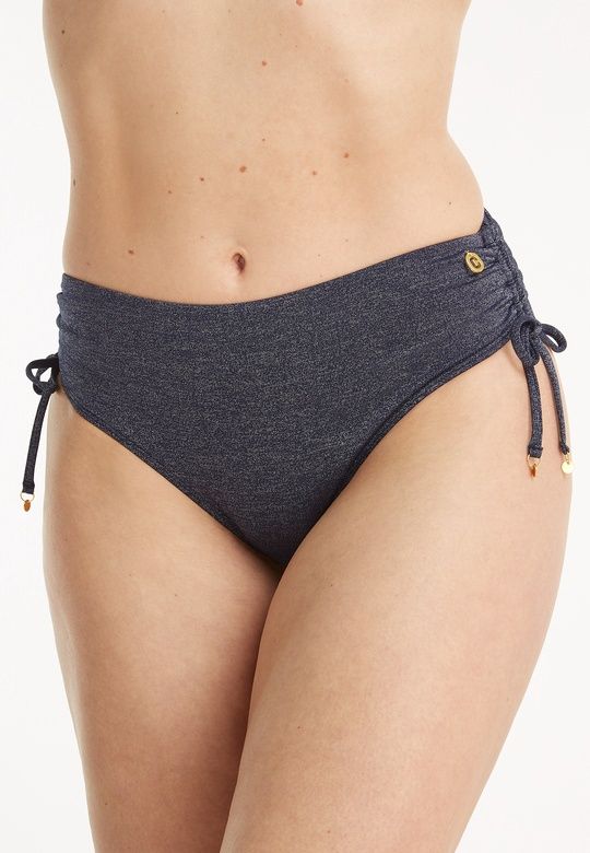 Bikini Slip 60316 - royal blue