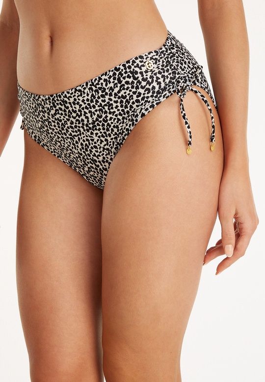 Bikini Slip 60319 - wild dot