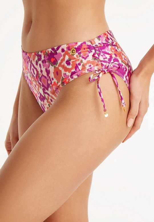 Bikini Slip 60318 - summer ikat