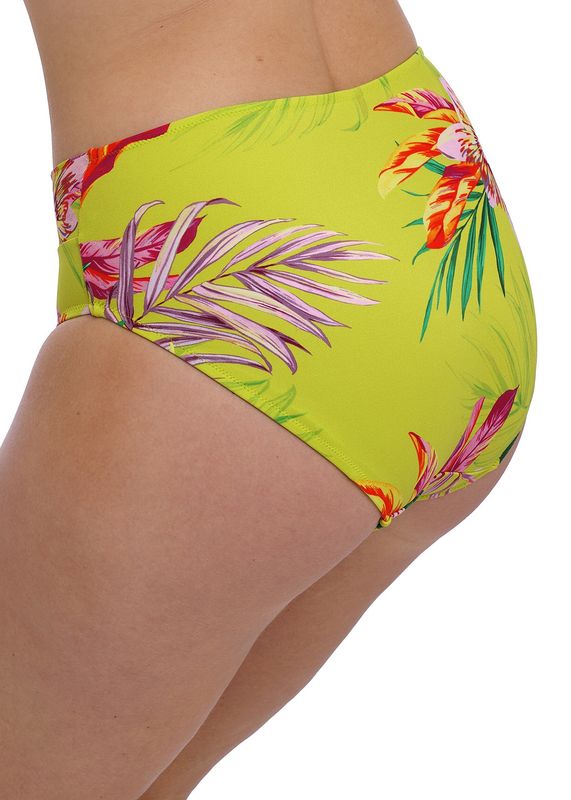 Bikini Tailleslip Cala Marcarella - multicolour