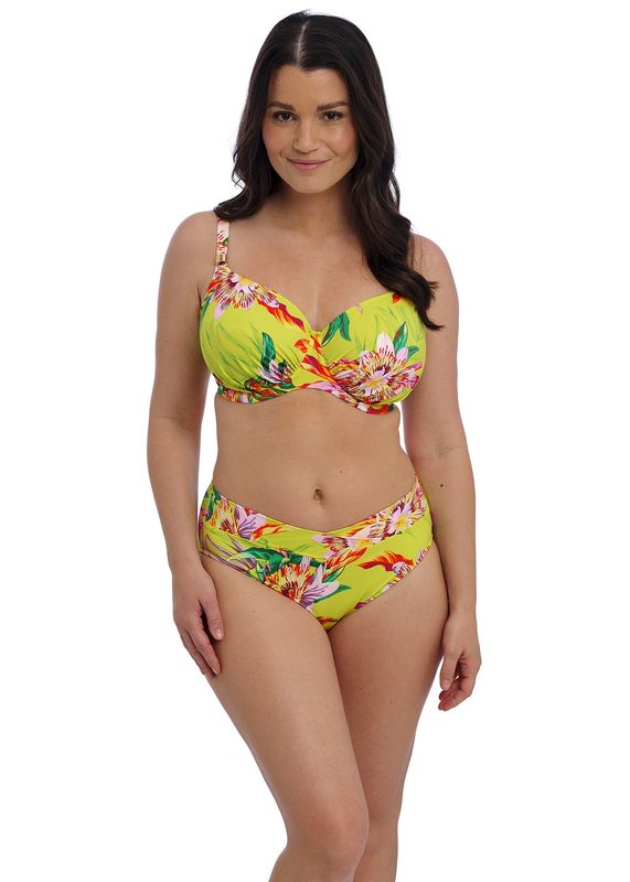 Bikini Top Cala Marcarella - multicolour